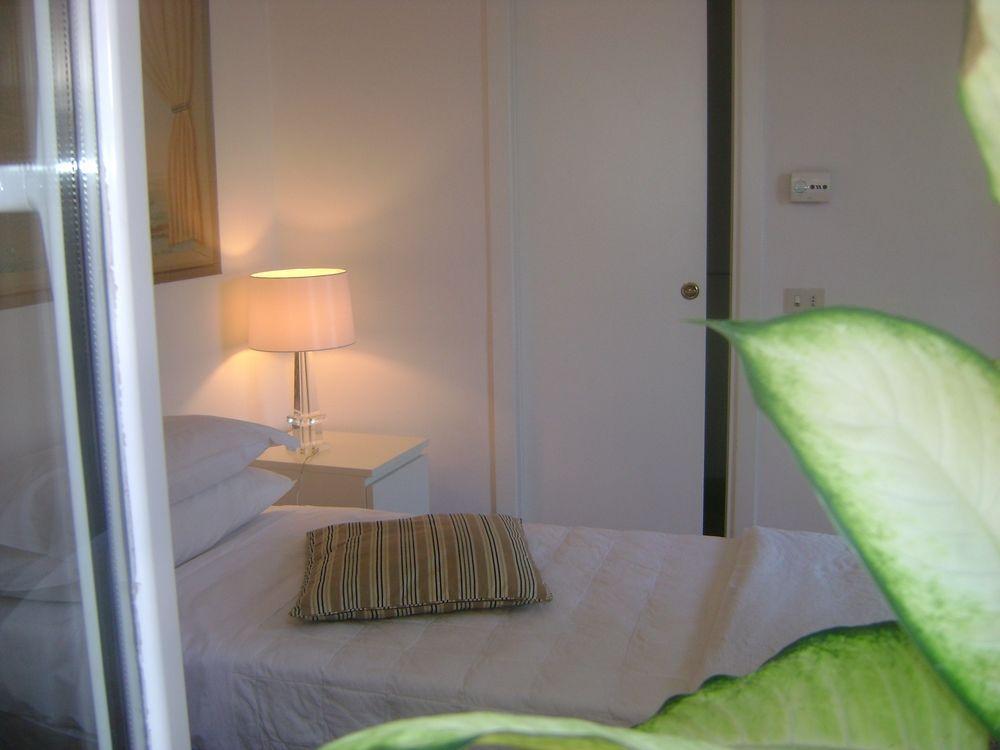 Garden Flat By Vatican Walls Roma Exterior foto